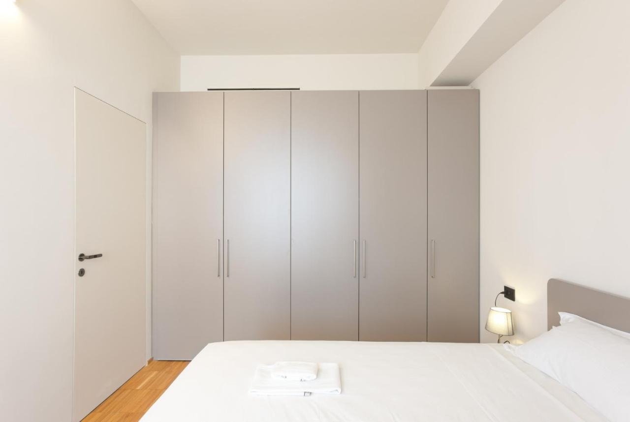 Easylife - Moderno Bilocale In Zona Porta Romana Milano Eksteriør bilde