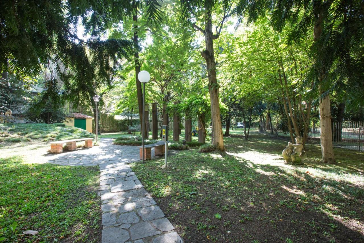Easylife - Moderno Bilocale In Zona Porta Romana Milano Eksteriør bilde